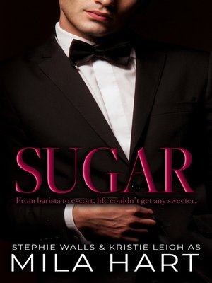 cover image of Sugar